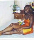 Dating Woman Cameroon to Centre : Rosita, 45 years